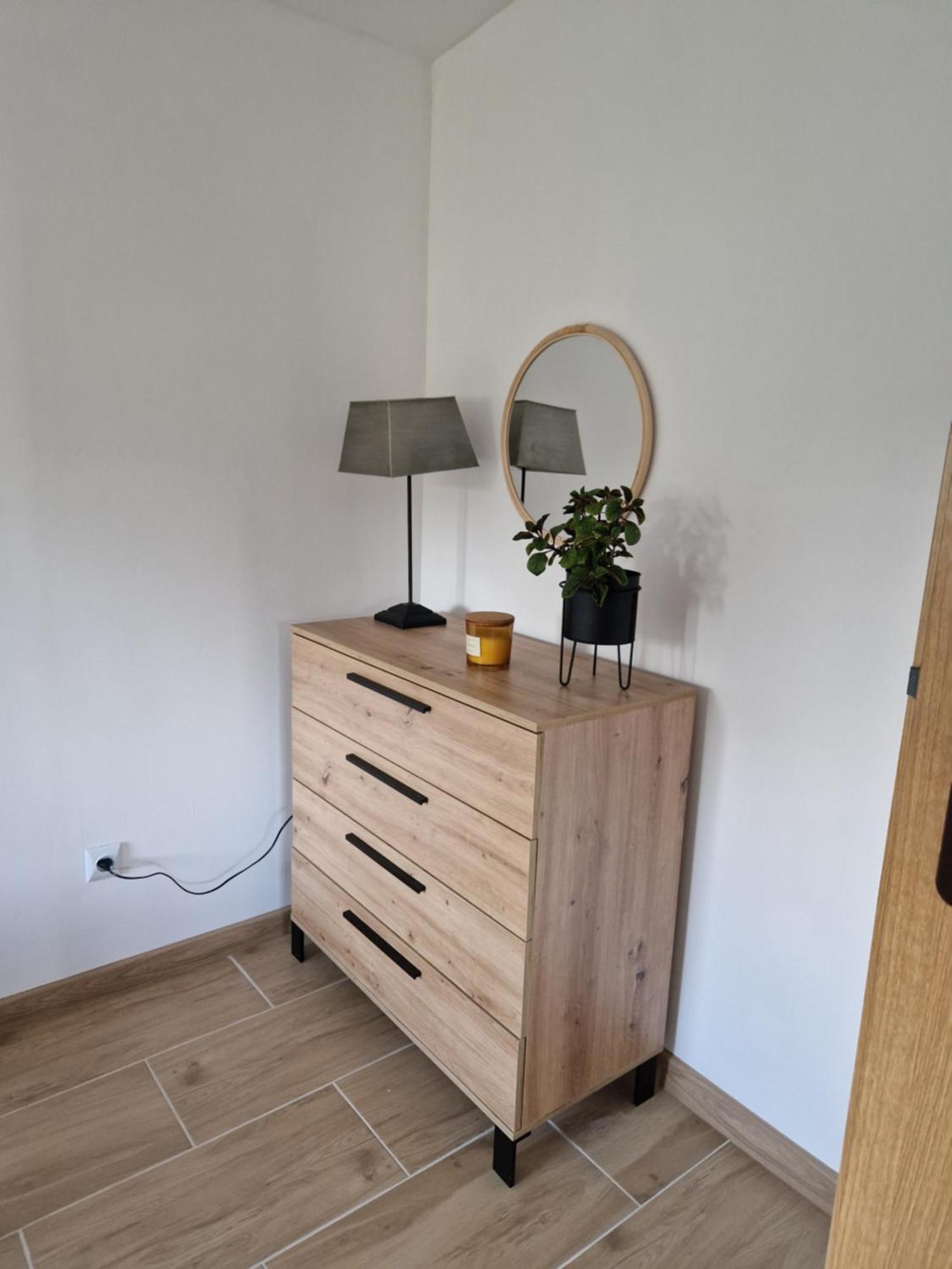 Marchewkowe Pole Villa Łagów Екстериор снимка
