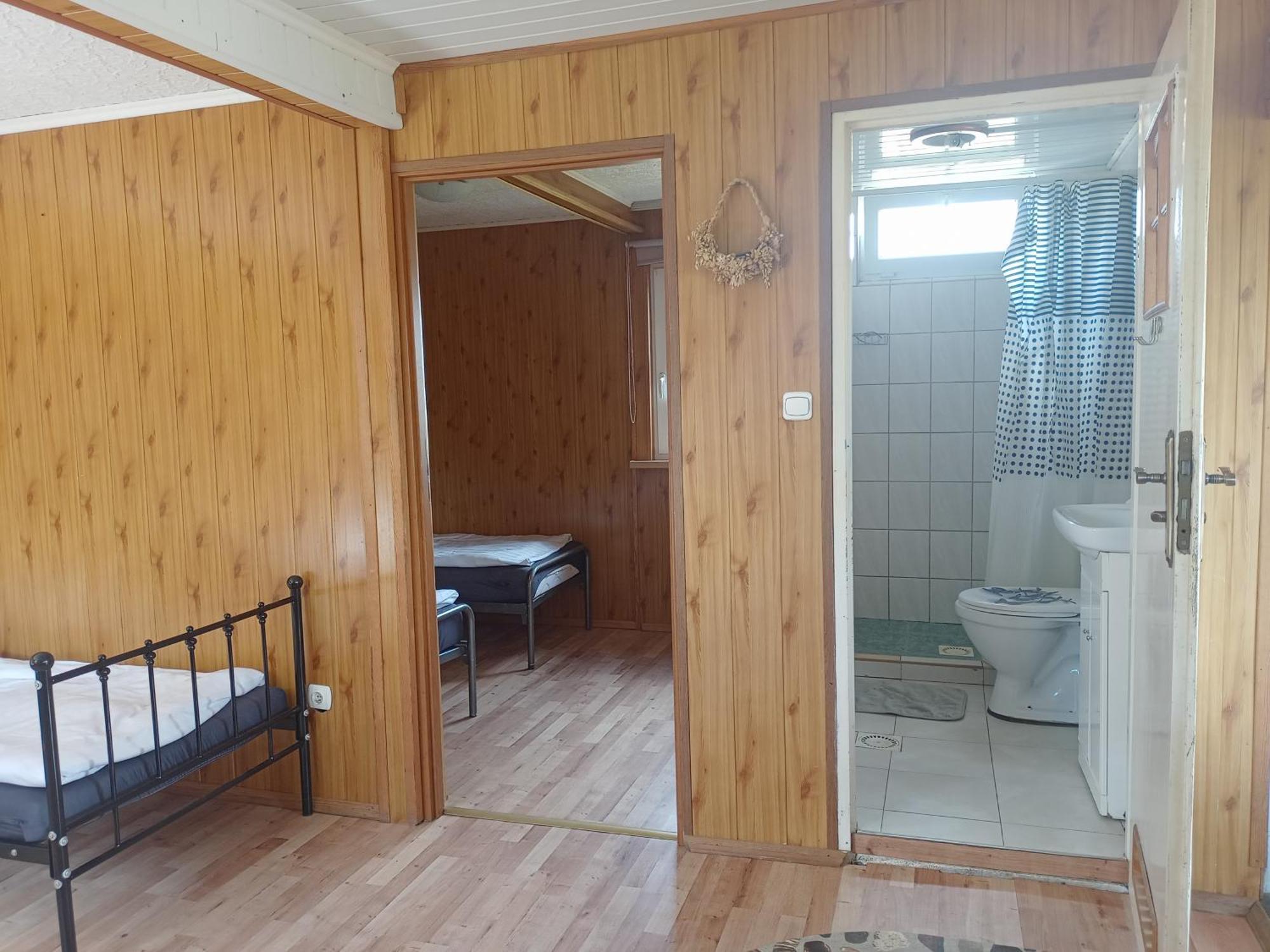 Marchewkowe Pole Villa Łagów Екстериор снимка