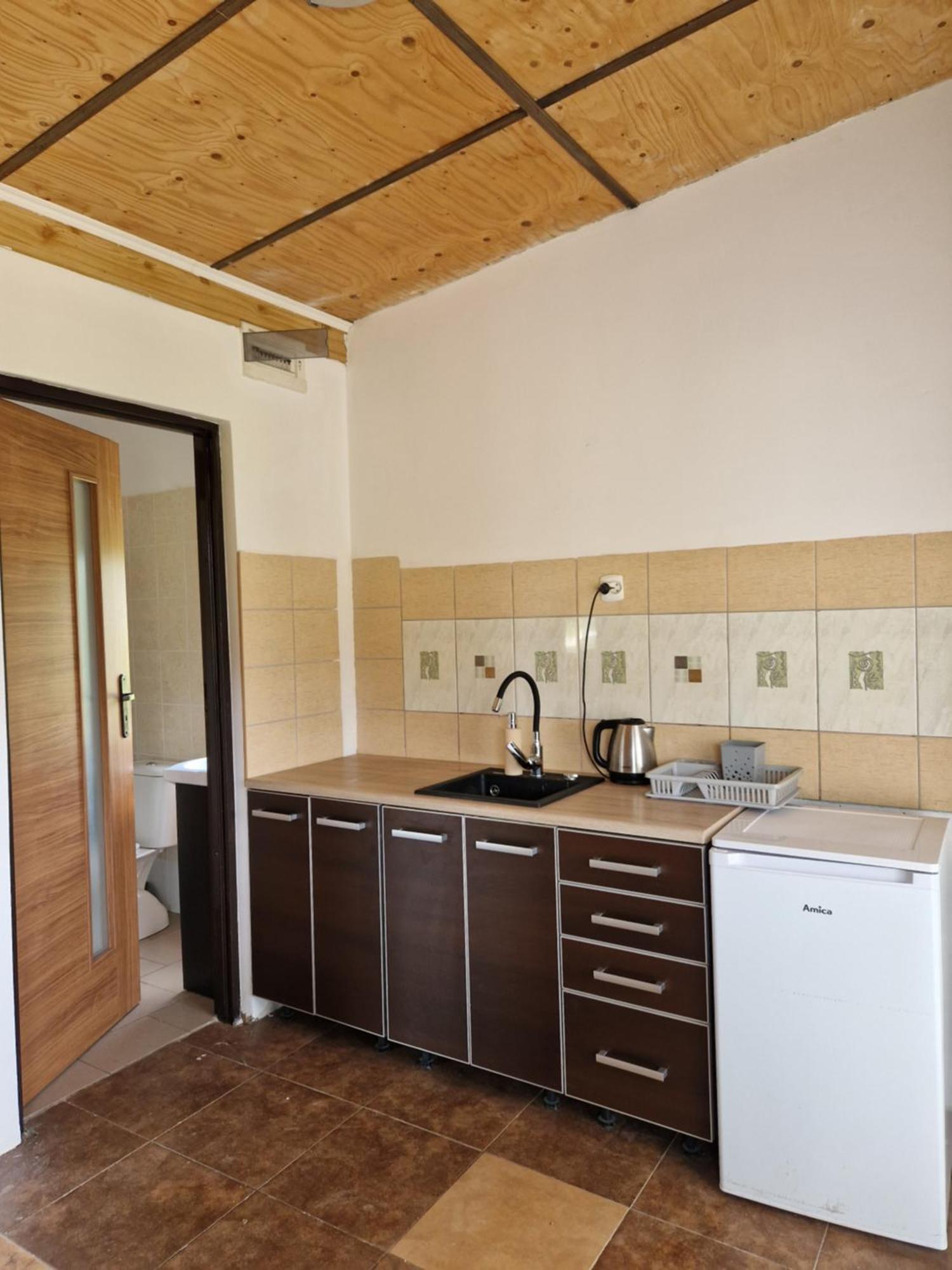 Marchewkowe Pole Villa Łagów Екстериор снимка