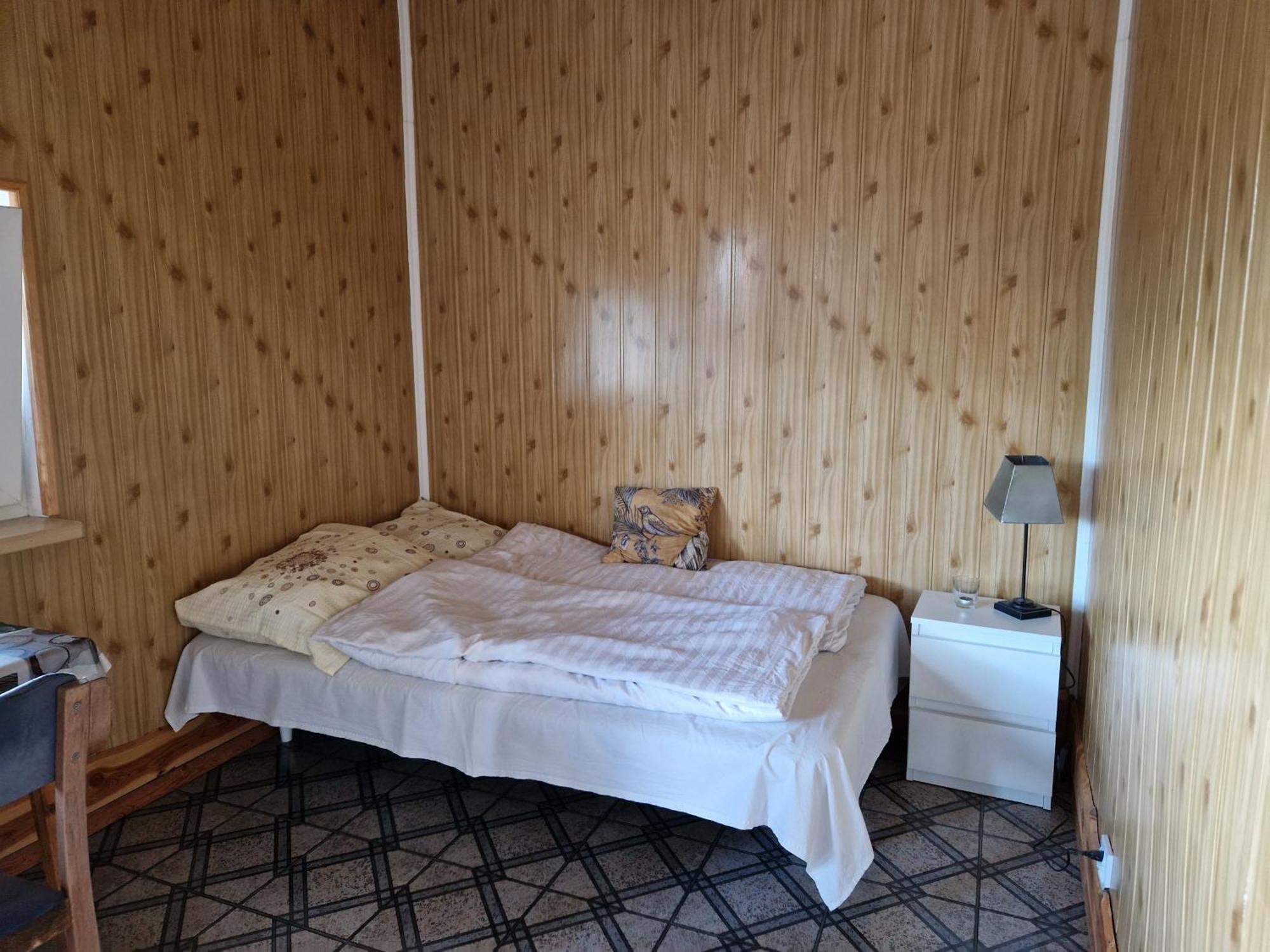 Marchewkowe Pole Villa Łagów Екстериор снимка