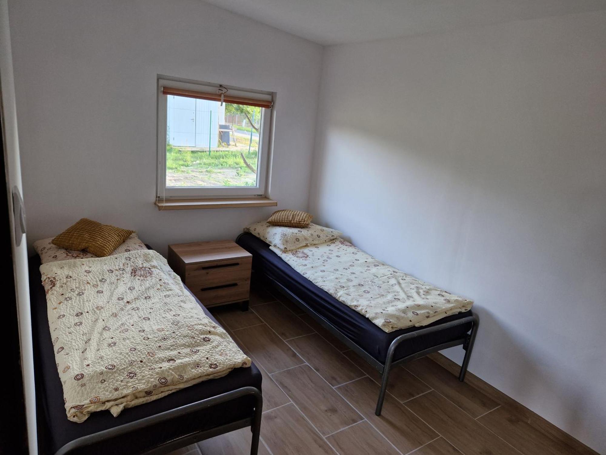 Marchewkowe Pole Villa Łagów Екстериор снимка