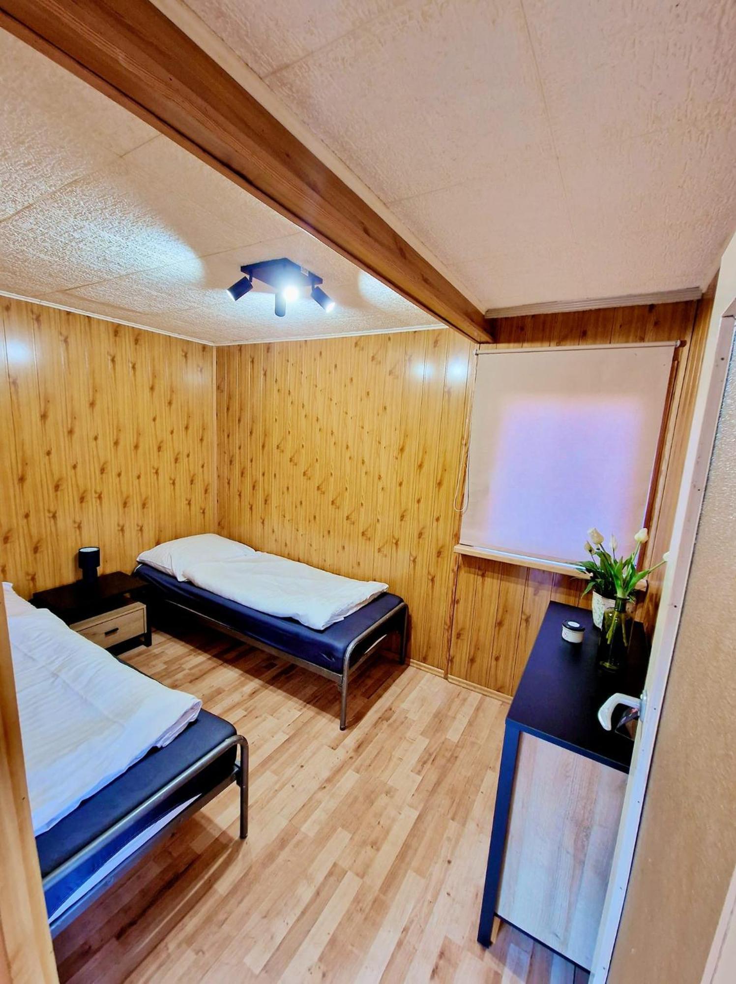Marchewkowe Pole Villa Łagów Екстериор снимка