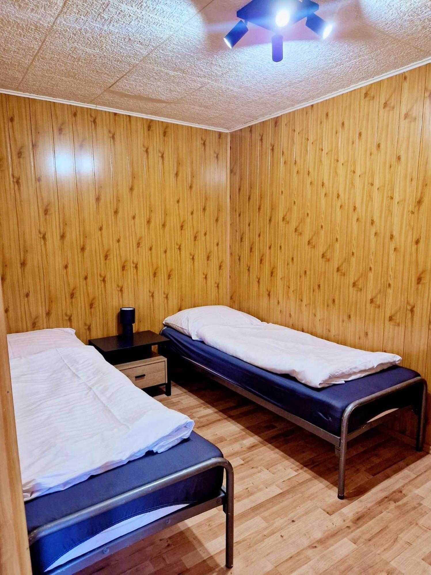 Marchewkowe Pole Villa Łagów Екстериор снимка