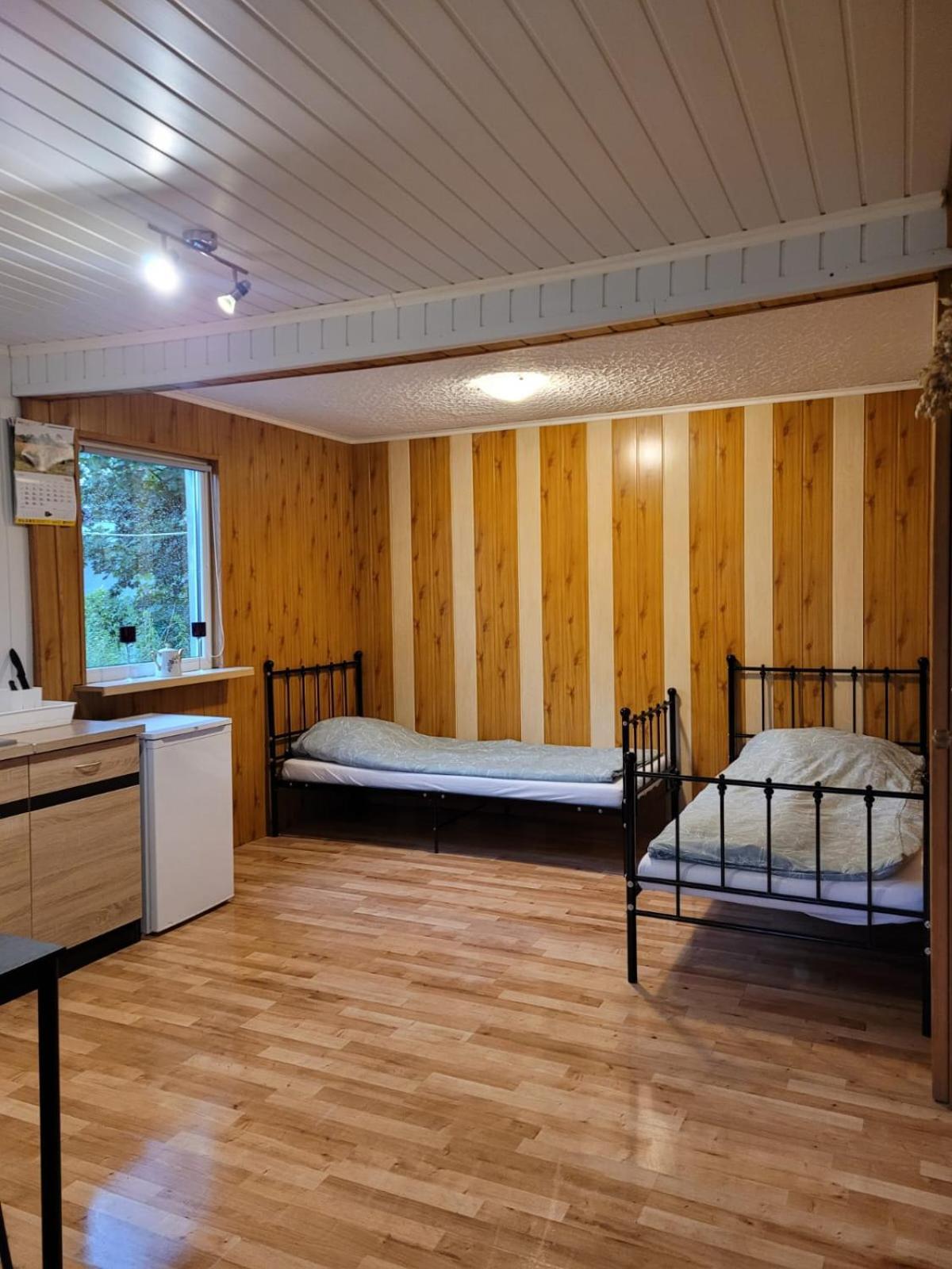 Marchewkowe Pole Villa Łagów Екстериор снимка